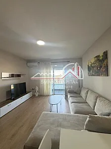 Apartament 1+1 me Qera – Lungomare – 400€ – Vlorë – I mirë — Vlorë - Foto 2