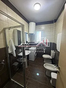 Apartament 1+1 me Qera – Lungomare – 400€ – Vlorë – I mirë — Vlorë - Foto 3