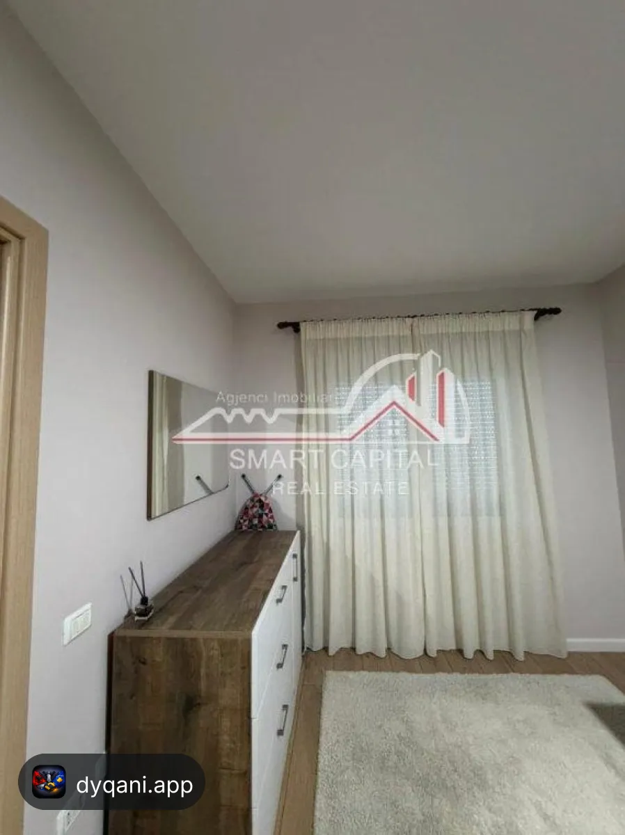 Apartament 1+1 me Qera – Lungomare – 400€ – Vlorë – I mirë — Vlorë - Foto 4