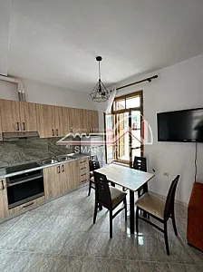 Apartament 1+1 me Qira – Mobiluar, Kati – 280€ – Vlorë — Vlorë - Foto 1