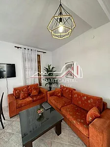 Apartament 1+1 me Qira – Mobiluar, Kati – 280€ – Vlorë — Vlorë - Foto 3