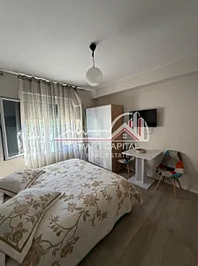 Garsonierë me Qira – Mobilim i Ri – 250€ – Vlorë – I mirë — Vlorë - Foto 1