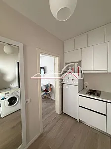 Garsonierë me Qira – Mobilim i Ri – 250€ – Vlorë – I mirë — Vlorë - Foto 3