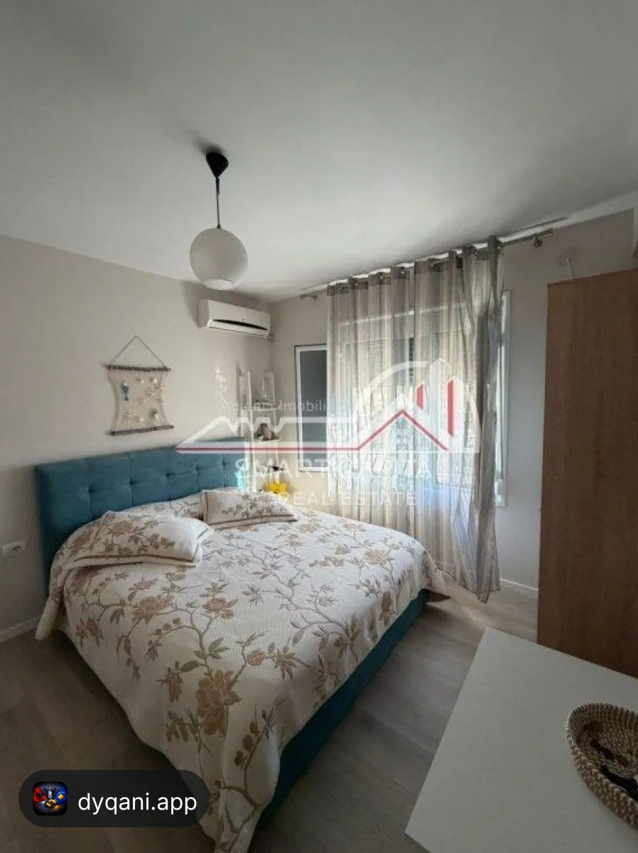 Garsonierë me Qira – Mobilim i Ri – 250€ – Vlorë – I mirë — Vlorë - Foto 4