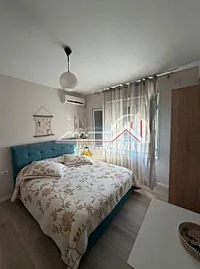 Garsonierë me Qira – Mobilim i Ri – 250€ – Vlorë – I mirë — Vlorë - Foto 4