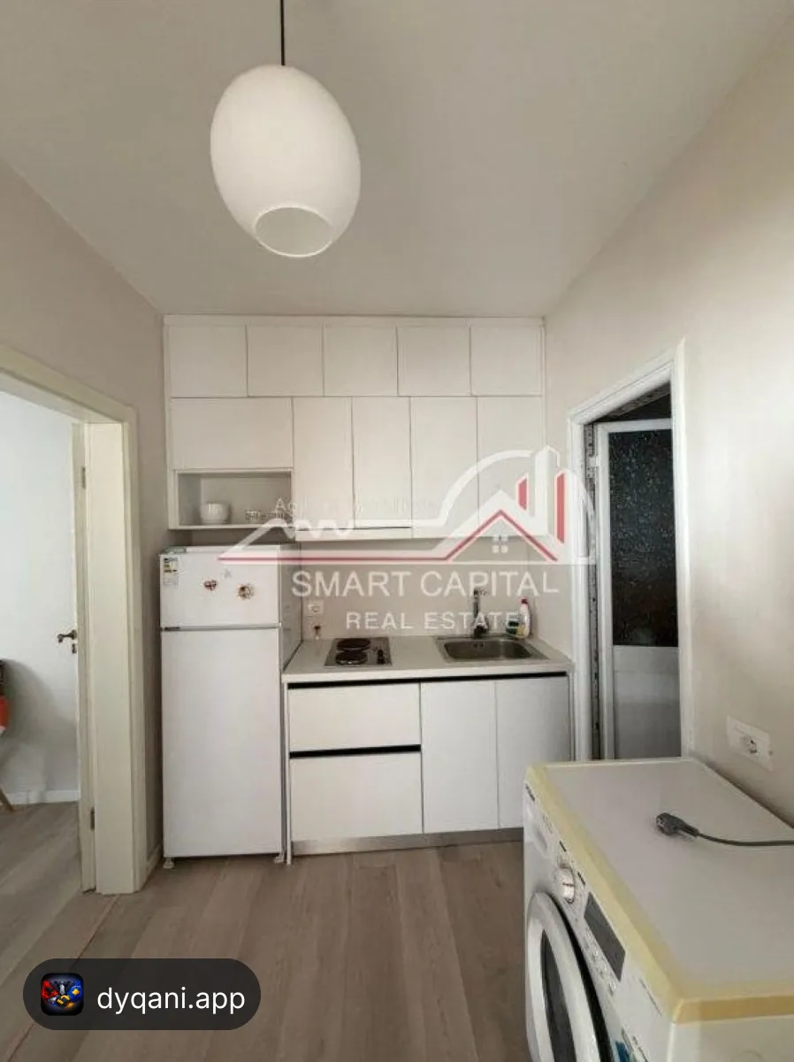Garsonierë me Qira – Mobilim i Ri – 250€ – Vlorë – I mirë — Vlorë - Foto 5