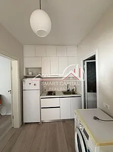 Garsonierë me Qira – Mobilim i Ri – 250€ – Vlorë – I mirë — Vlorë - Foto 5
