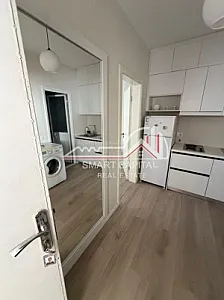 Garsonierë me Qira – Mobilim i Ri – 250€ – Vlorë – I mirë — Vlorë - Foto 7