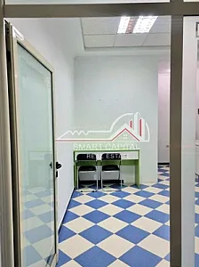 Njësi Shërbimi 34m² në Qira – Pranë – 250€ – Vlorë – I mirë — Vlorë - Foto 2