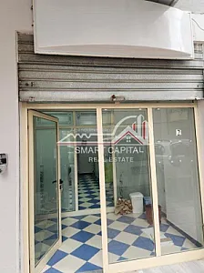 Njësi Shërbimi 34m² në Qira – Pranë – 250€ – Vlorë – I mirë — Vlorë - Foto 3