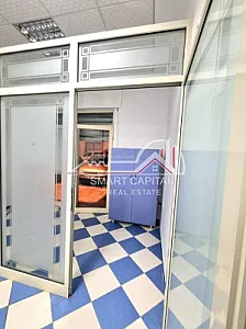 Njësi Shërbimi 34m² në Qira – Pranë – 250€ – Vlorë – I mirë — Vlorë - Foto 4