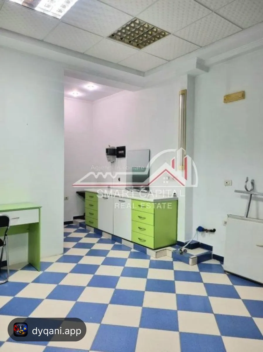 Njësi Shërbimi 34m² në Qira – Pranë – 250€ – Vlorë – I mirë — Vlorë - Foto 6