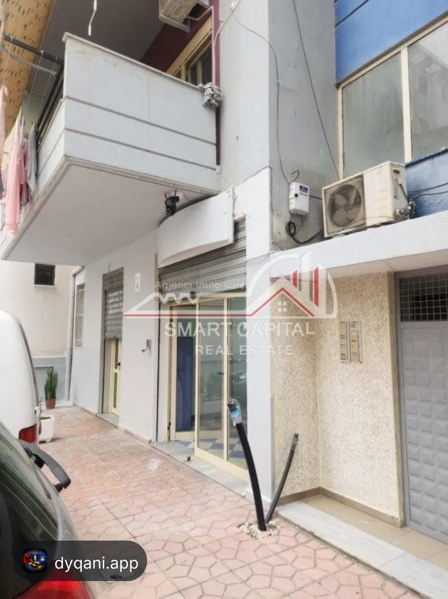 Njësi Shërbimi 34m² në Qira – Pranë – 250€ – Vlorë – I mirë — Vlorë - Foto 10