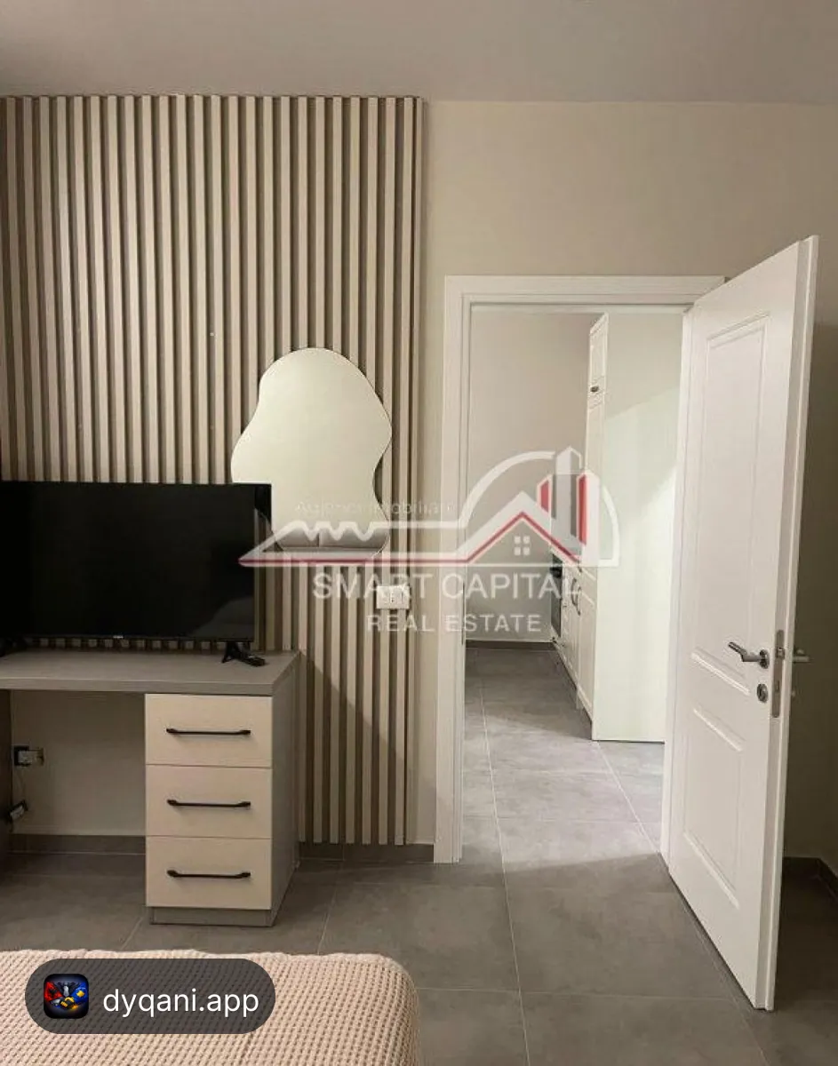 Shtëpi Private 1+1 me Qira – Mobilim – 350€ – Vlorë – I mirë — Vlorë - Foto 3