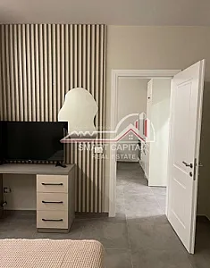 Shtëpi Private 1+1 me Qira – Mobilim – 350€ – Vlorë – I mirë — Vlorë - Foto 3