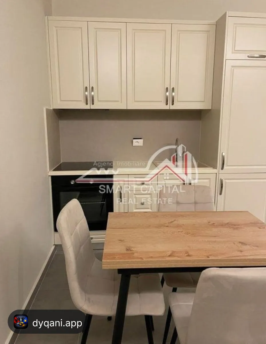Shtëpi Private 1+1 me Qira – Mobilim – 350€ – Vlorë – I mirë — Vlorë - Foto 4