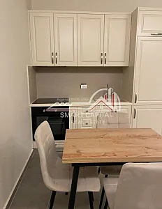 Shtëpi Private 1+1 me Qira – Mobilim – 350€ – Vlorë – I mirë — Vlorë - Foto 4
