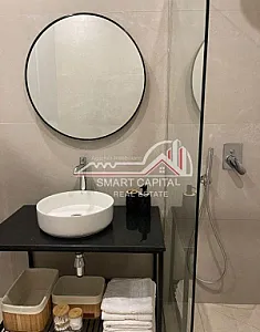 Shtëpi Private 1+1 me Qira – Mobilim – 350€ – Vlorë – I mirë — Vlorë - Foto 5