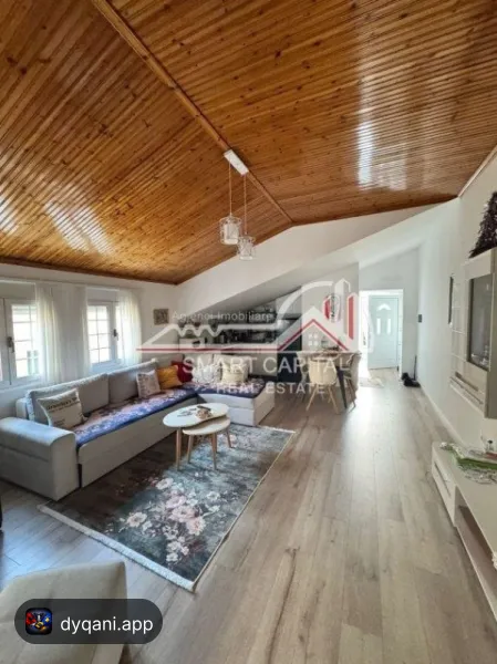 Apartament 1+1 me Qira – Mobilim – 300€ – Vlorë – I mirë — Vlorë
