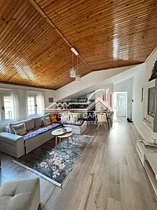 Apartament 1+1 me Qira – Mobilim – 300€ – Vlorë – I mirë — Vlorë - Foto 1
