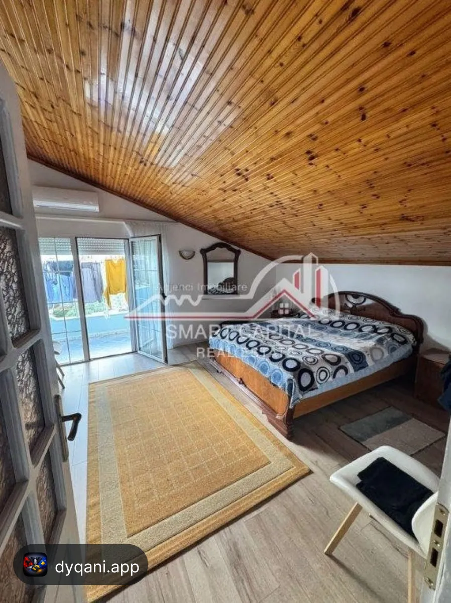 Apartament 1+1 me Qira – Mobilim – 300€ – Vlorë – I mirë — Vlorë - Foto 2