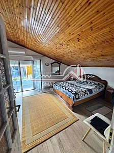 Apartament 1+1 me Qira – Mobilim – 300€ – Vlorë – I mirë — Vlorë - Foto 2