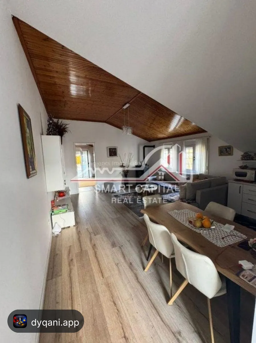 Apartament 1+1 me Qira – Mobilim – 300€ – Vlorë – I mirë — Vlorë - Foto 3