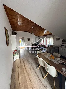 Apartament 1+1 me Qira – Mobilim – 300€ – Vlorë – I mirë — Vlorë - Foto 3