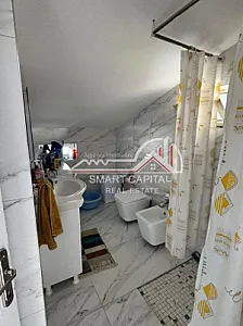 Apartament 1+1 me Qira – Mobilim – 300€ – Vlorë – I mirë — Vlorë - Foto 4