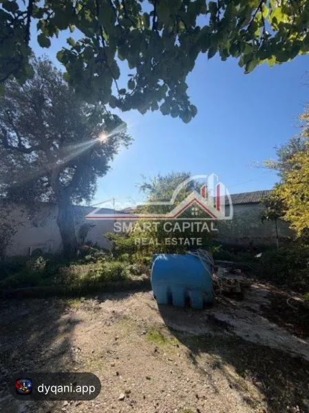 Shtëpi Private në Shitje – 300m² – 120,000€ – Vlorë – I mirë — Vlorë