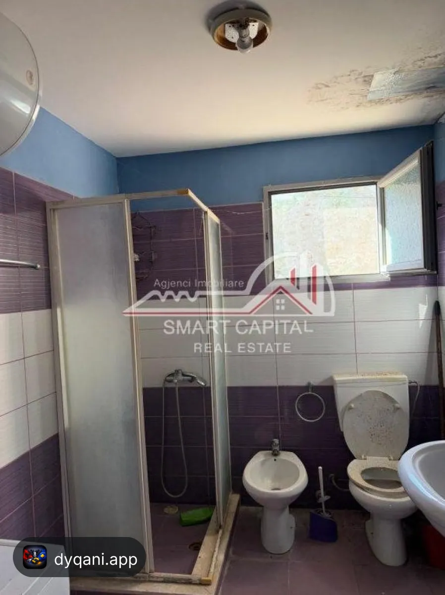 Shtëpi Private në Shitje – 300m² – 120,000€ – Vlorë – I mirë — Vlorë - Foto 2