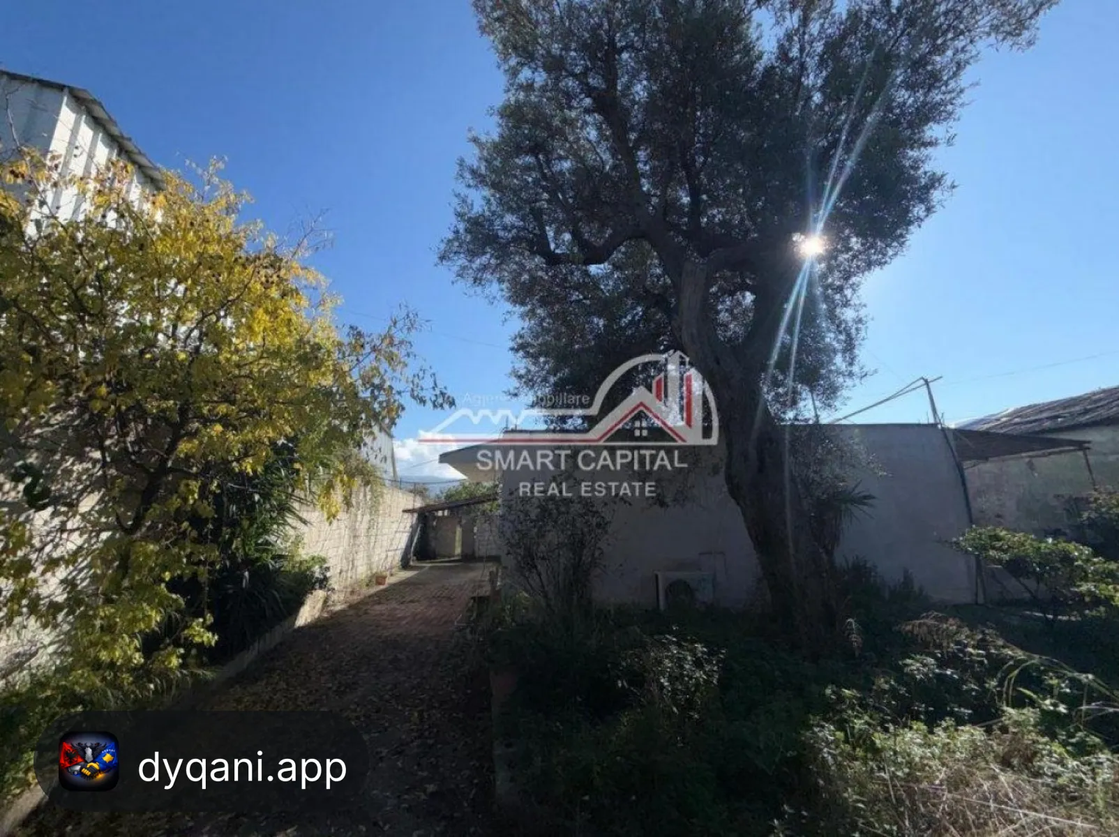 Shtëpi Private në Shitje – 300m² – 120,000€ – Vlorë – I mirë — Vlorë - Foto 3