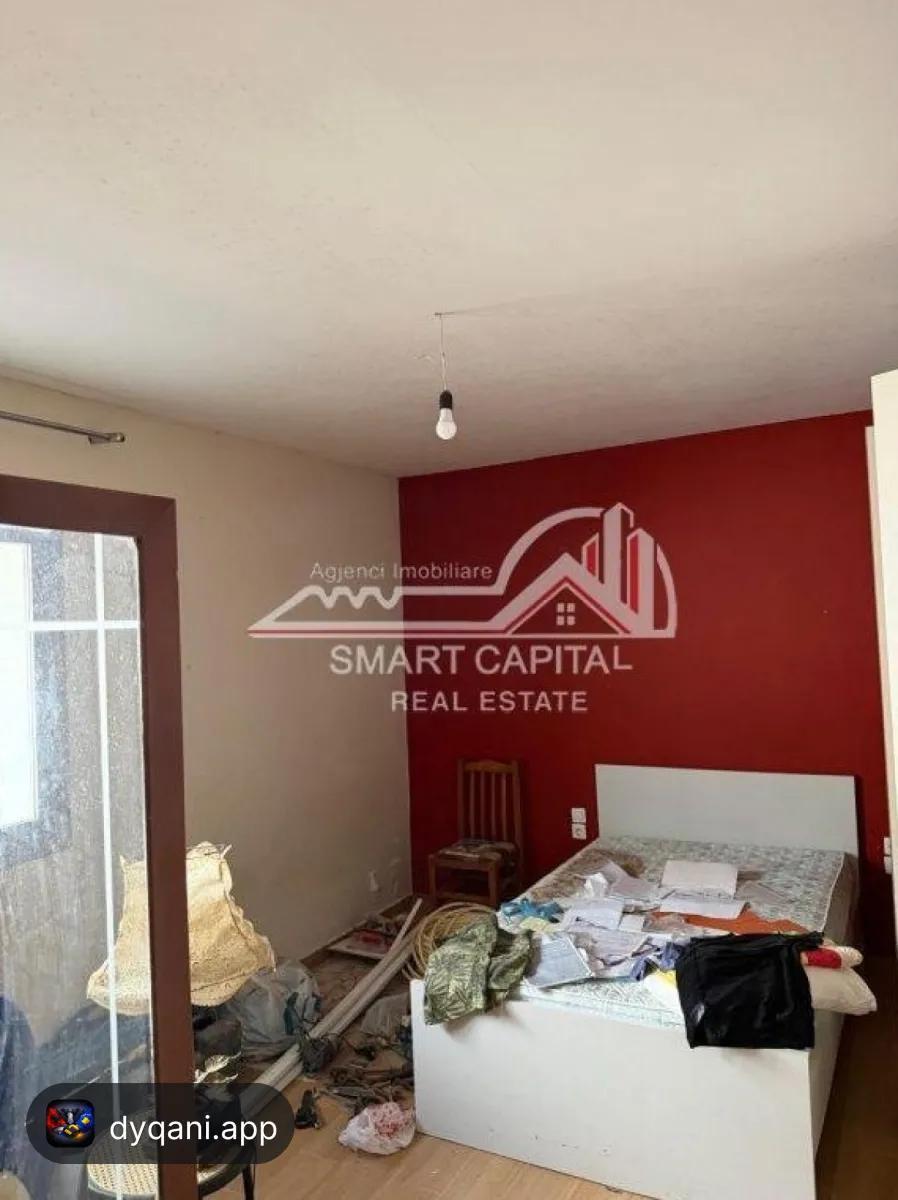 Shtëpi Private në Shitje – 300m² – 120,000€ – Vlorë – I mirë — Vlorë - Foto 5