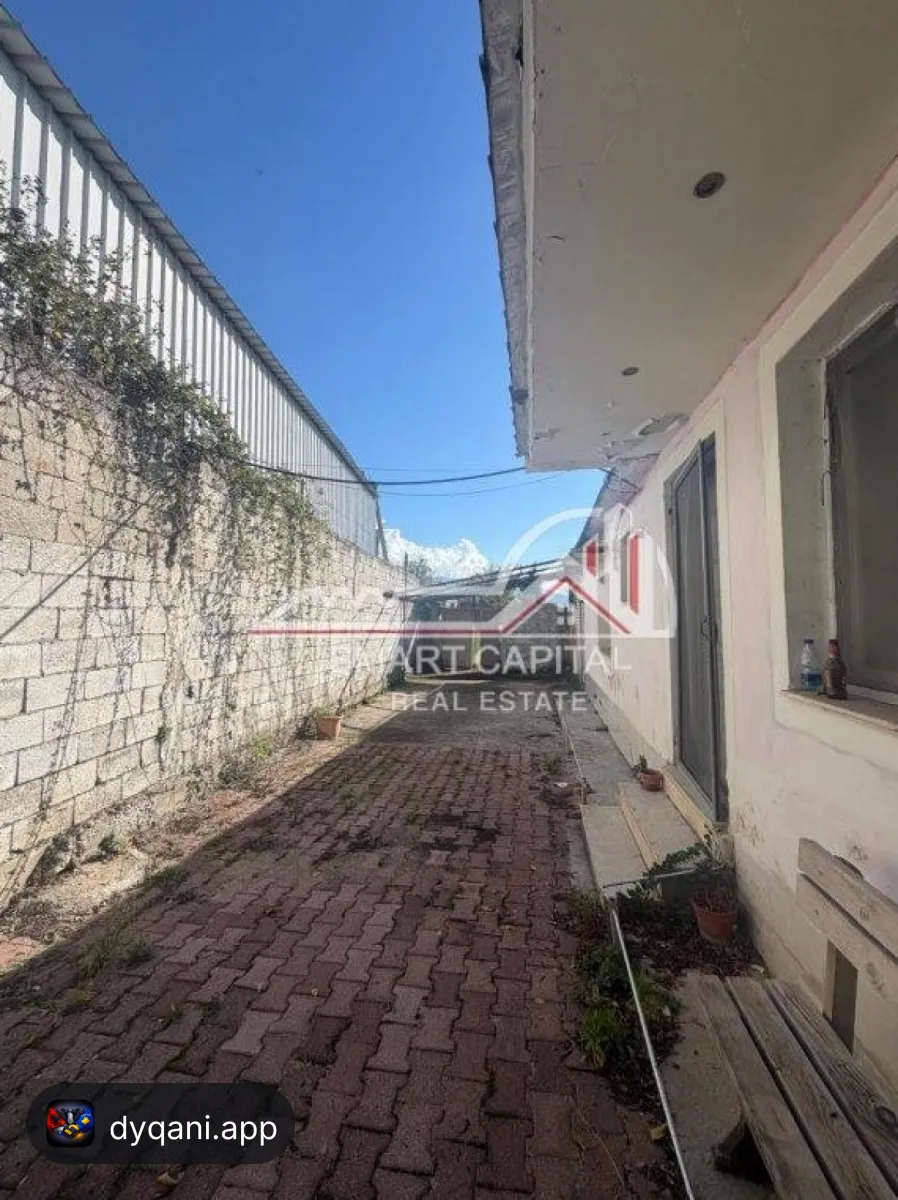 Shtëpi Private në Shitje – 300m² – 120,000€ – Vlorë – I mirë — Vlorë - Foto 6
