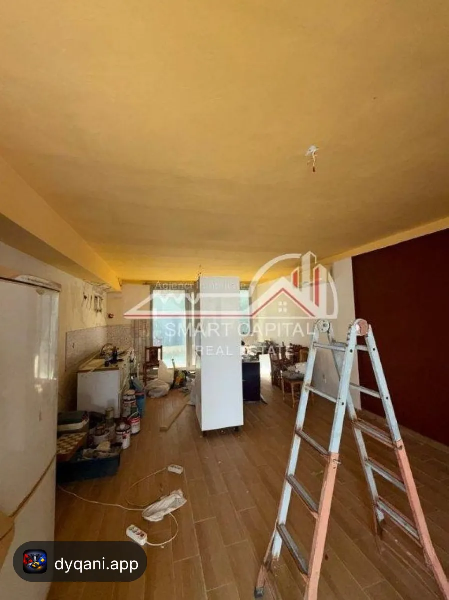 Shtëpi Private në Shitje – 300m² – 120,000€ – Vlorë – I mirë — Vlorë - Foto 7