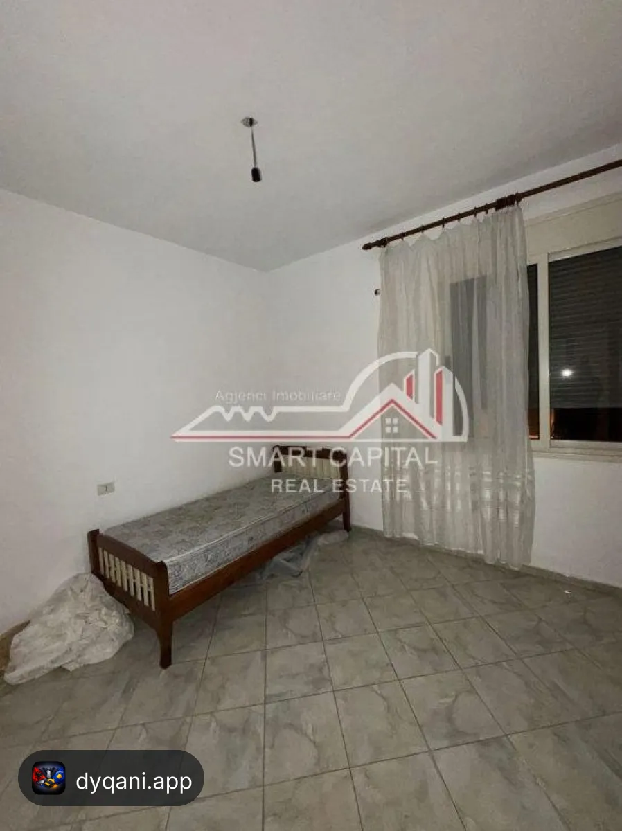 Apartament 2+1 me Qira – Pallat i Ri – 300€ – Vlorë – I mirë — Vlorë - Foto 2