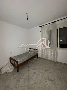 Apartament 2+1 me Qira – Pallat i Ri – 300€ – Vlorë – I mirë — Vlorë - Foto 2