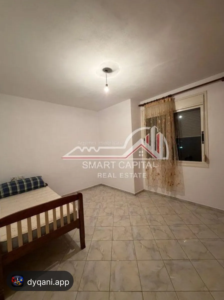 Apartament 2+1 me Qira – Pallat i Ri – 300€ – Vlorë – I mirë — Vlorë - Foto 3