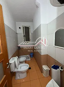 Apartament 2+1 me Qira – Pallat i Ri – 300€ – Vlorë – I mirë — Vlorë - Foto 5
