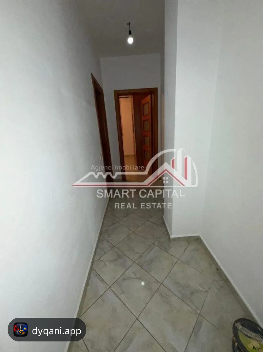 Apartament 2+1 me Qira – Pallat i Ri – 300€ – Vlorë – I mirë — Vlorë - Foto 6