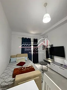 Garsoniere me Qira – Rruga – 25,000 Lek – Vlorë – I mirë — Vlorë - Foto 3