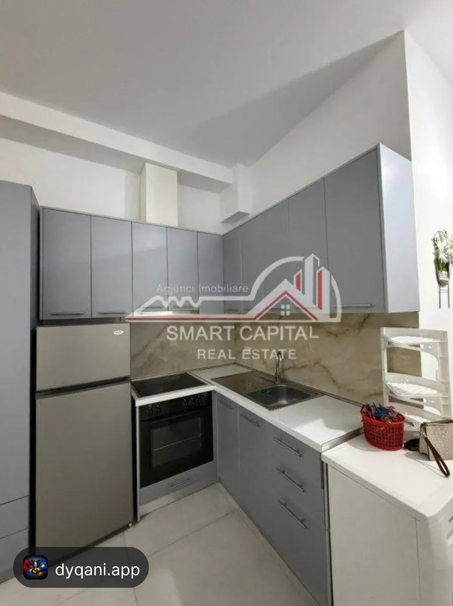 Garsoniere me Qira – Rruga – 25,000 Lek – Vlorë – I mirë — Vlorë - Foto 5