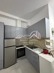 Garsoniere me Qira – Rruga – 25,000 Lek – Vlorë – I mirë — Vlorë - Foto 5