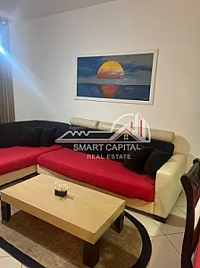 Apartament 2+1 me Qira – Pranon Kafshë – 450€ – Vlorë — Vlorë - Foto 1