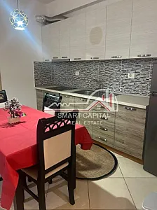 Apartament 2+1 me Qira – Pranon Kafshë – 450€ – Vlorë — Vlorë - Foto 2