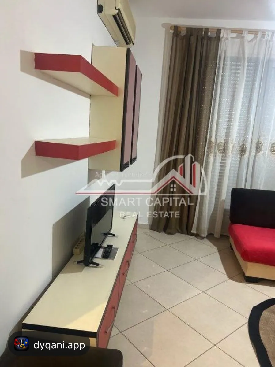 Apartament 2+1 me Qira – Pranon Kafshë – 450€ – Vlorë — Vlorë - Foto 3