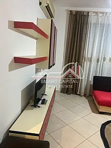 Apartament 2+1 me Qira – Pranon Kafshë – 450€ – Vlorë — Vlorë - Foto 3