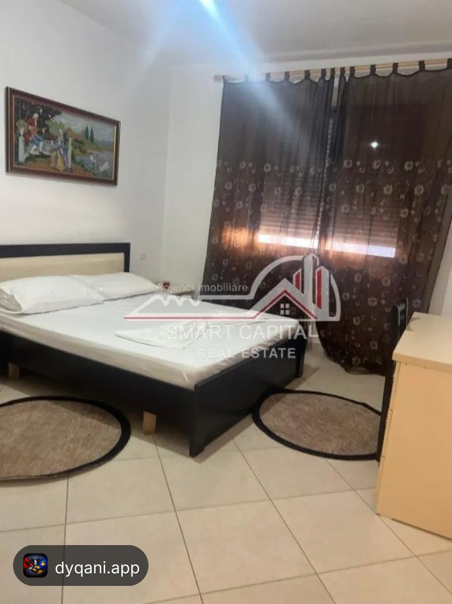 Apartament 2+1 me Qira – Pranon Kafshë – 450€ – Vlorë — Vlorë - Foto 4