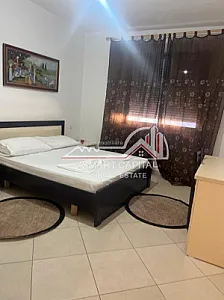 Apartament 2+1 me Qira – Pranon Kafshë – 450€ – Vlorë — Vlorë - Foto 4
