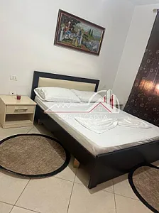 Apartament 2+1 me Qira – Pranon Kafshë – 450€ – Vlorë — Vlorë - Foto 5